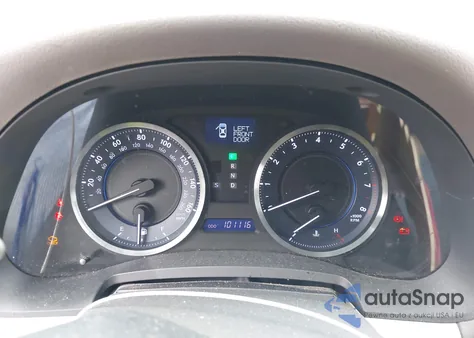 2012 Lexus Is 250 z USA, uszkodzony, nr VIN JTHCF5C2XC5054580